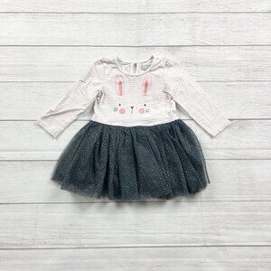 Primark Bunny Rabbit Tutu Dress